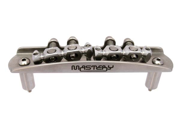 ~SOLD OUT~Mastery M1 Bridge to suit U.S.A. offset guitars